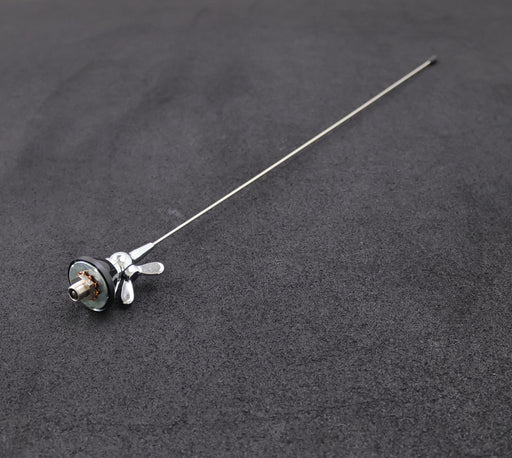Bild des Artikels KATHREIN-Heckantenne-mit-Stecker-135…300MHz-TH-ZB/AN-02-S-2m-Band-BT-087-00002