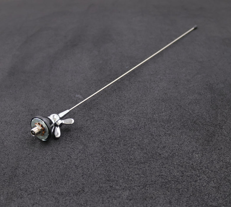 Bild des Artikels KATHREIN-Heckantenne-mit-Stecker-135…300MHz-TH-ZB/AN-02-S-2m-Band-BT-087-00002