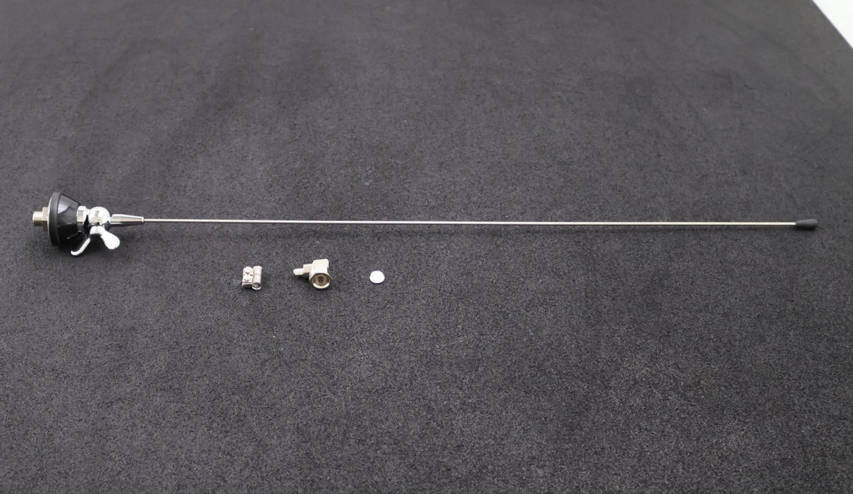 Bild des Artikels KATHREIN-Heckantenne-mit-Stecker-135…300MHz-TH-ZB/AN-02-S-2m-Band-BT-087-00002