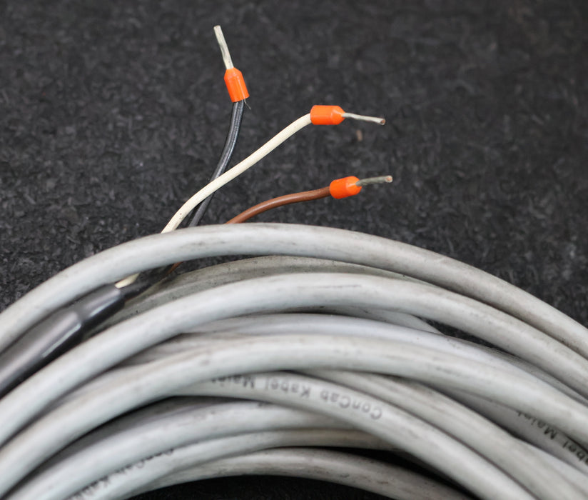 Bild des Artikels DEMAG-Infrarotsensor-Typ-IR-S-Id.Nr.:-89771644-IP65-gebraucht