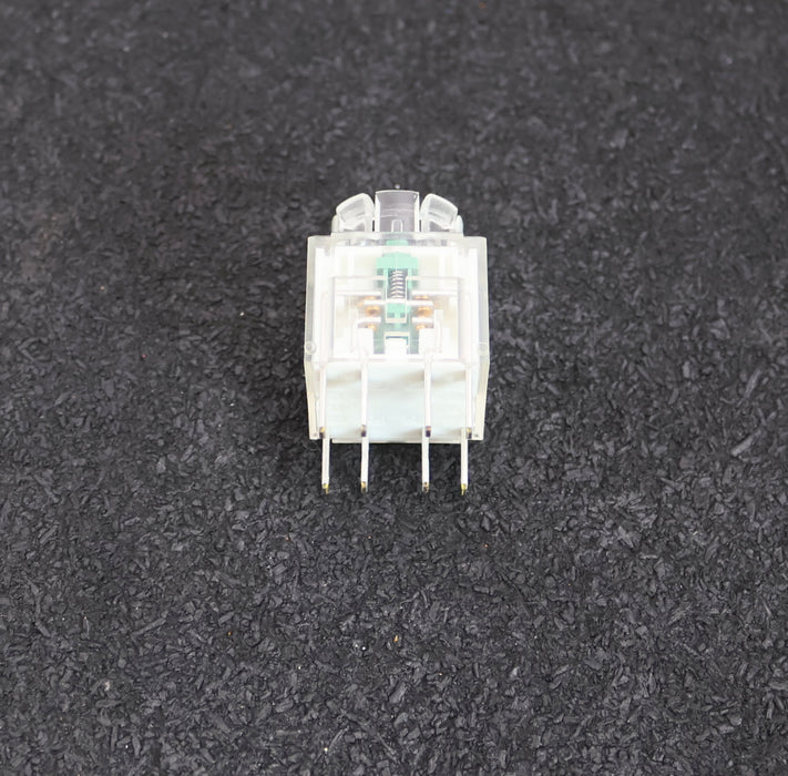Bild des Artikels SCHLEGEL-3x-Tastkontaktgeber-BZ-439-AU-42VAC/DC-250mA-unbenutzt-Gewicht-100g