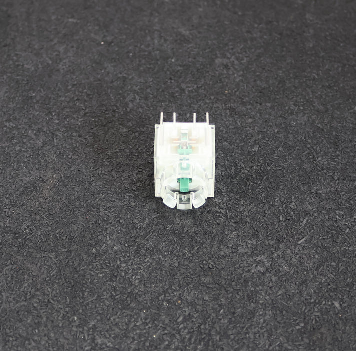 Bild des Artikels SCHLEGEL-3x-Tastkontaktgeber-BZ-439-AU-42VAC/DC-250mA-unbenutzt-Gewicht-100g