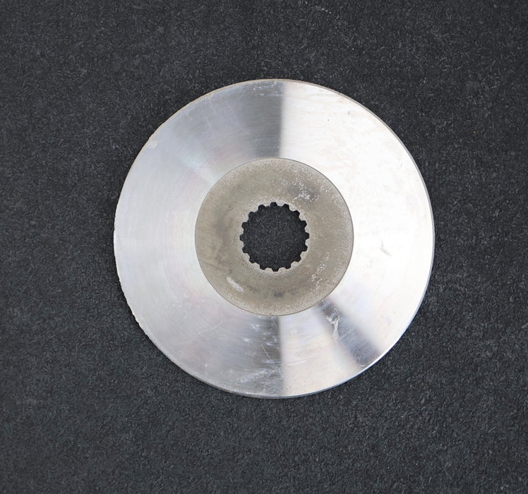 Bild des Artikels DEMAG-Kupplungsscheibe-Id.Nr.:-56232044-für-DEMAG-E-Zug-PK10-unbenutzt