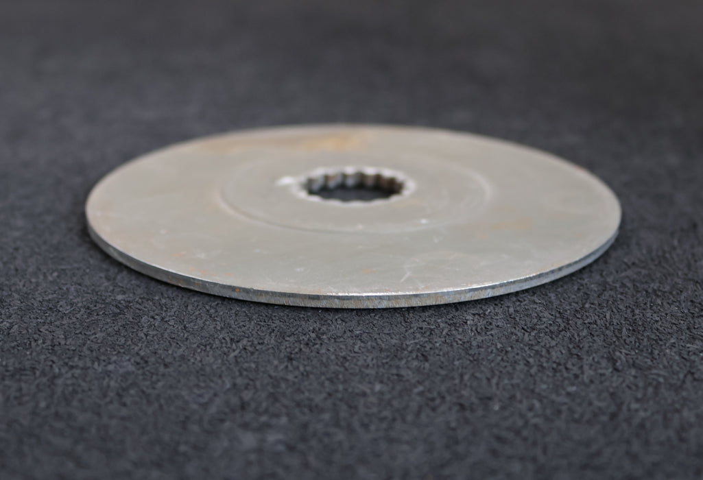 Bild des Artikels DEMAG-Kupplungsscheibe-Id.Nr.:-56232044-für-DEMAG-E-Zug-PK10-unbenutzt
