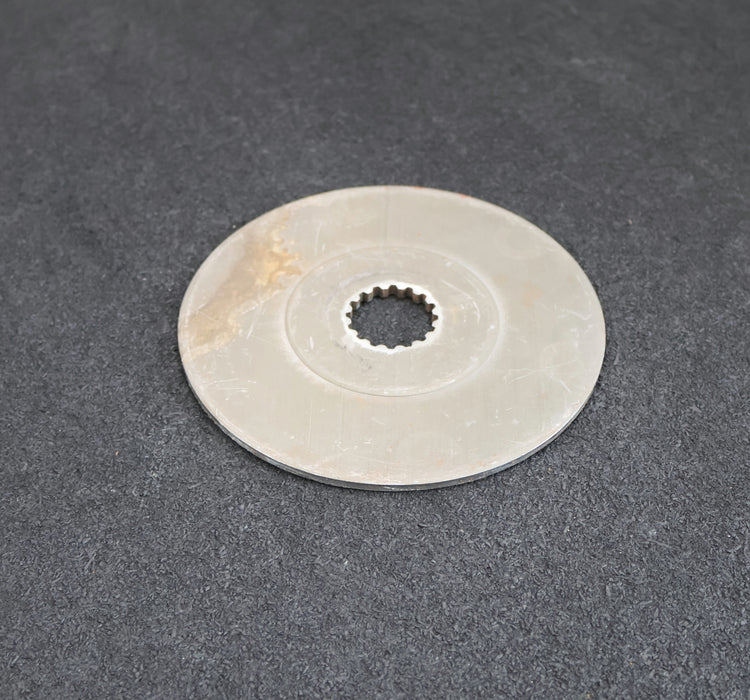 Bild des Artikels DEMAG-Kupplungsscheibe-Id.Nr.:-56232044-für-DEMAG-E-Zug-PK10-unbenutzt