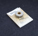 Bild des Artikels DEMAG-Zahnrad-Id.Nr.:-58132544-Z18-M2-B15-für-DMAG-Seilzug-PL-160-unbenutzt