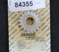 Bild des Artikels DEMAG-Zahnrad-Id.Nr.:-58132544-Z18-M2-B15-für-DMAG-Seilzug-PL-160-unbenutzt