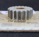 Bild des Artikels DEMAG-Zahnrad-Id.Nr.:-58132544-Z18-M2-B15-für-DMAG-Seilzug-PL-160-unbenutzt