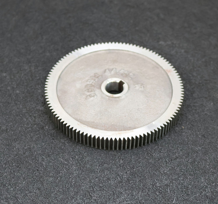 Bild des Artikels DEMAG-Zahnrad-Id.Nr.:-56031244-Z=-109-für-DMAG-E-Zug-PK1-unbenutzt