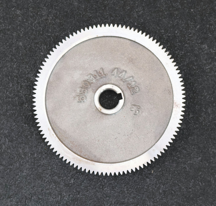 Bild des Artikels DEMAG-Zahnrad-Id.Nr.:-56031244-Z=-109-für-DMAG-E-Zug-PK1-unbenutzt
