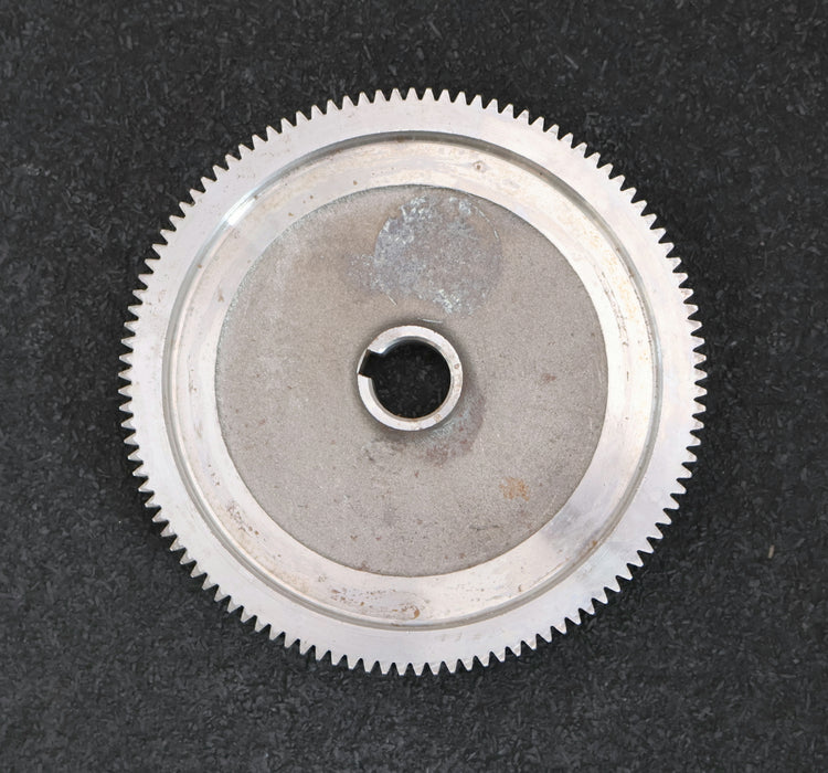 Bild des Artikels DEMAG-Zahnrad-Id.Nr.:-56031244-Z=-109-für-DMAG-E-Zug-PK1-unbenutzt