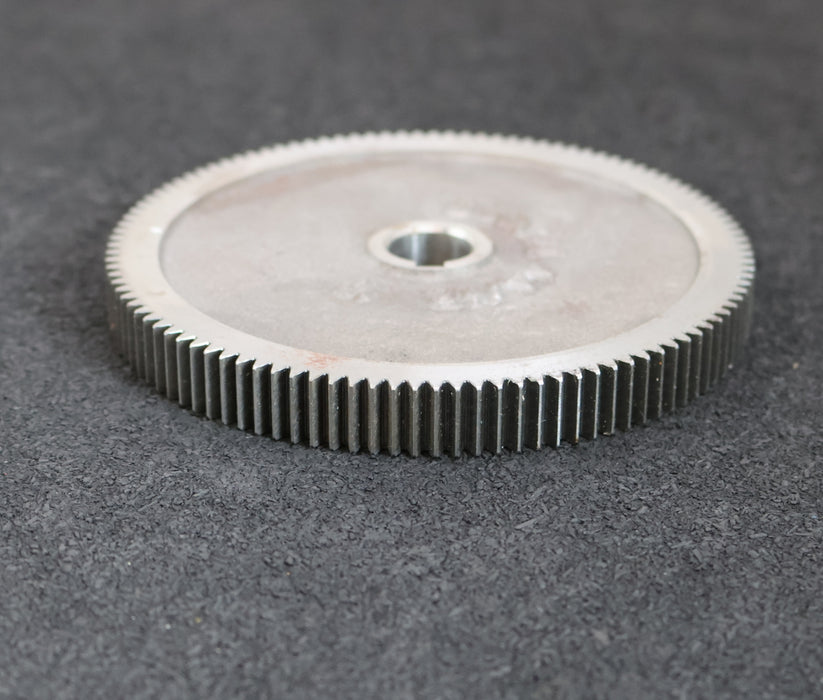 Bild des Artikels DEMAG-Zahnrad-Id.Nr.:-56031244-Z=-109-für-DMAG-E-Zug-PK1-unbenutzt