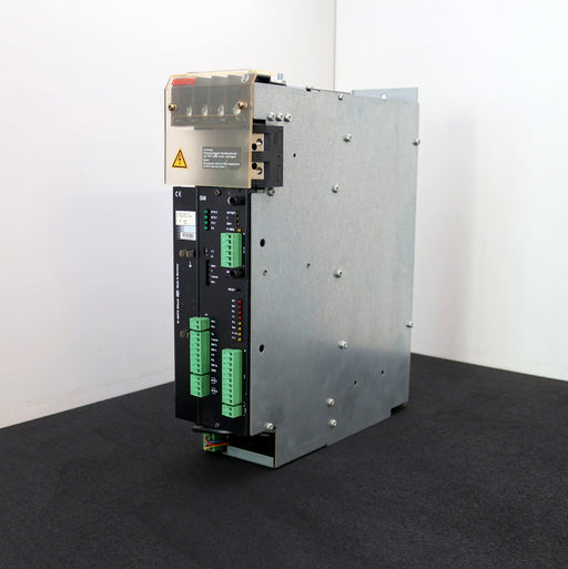 Bild des Artikels BOSCH-Servo-Modul-SM-10/20-TA-520VDC-10A-1070077374-106-gebraucht