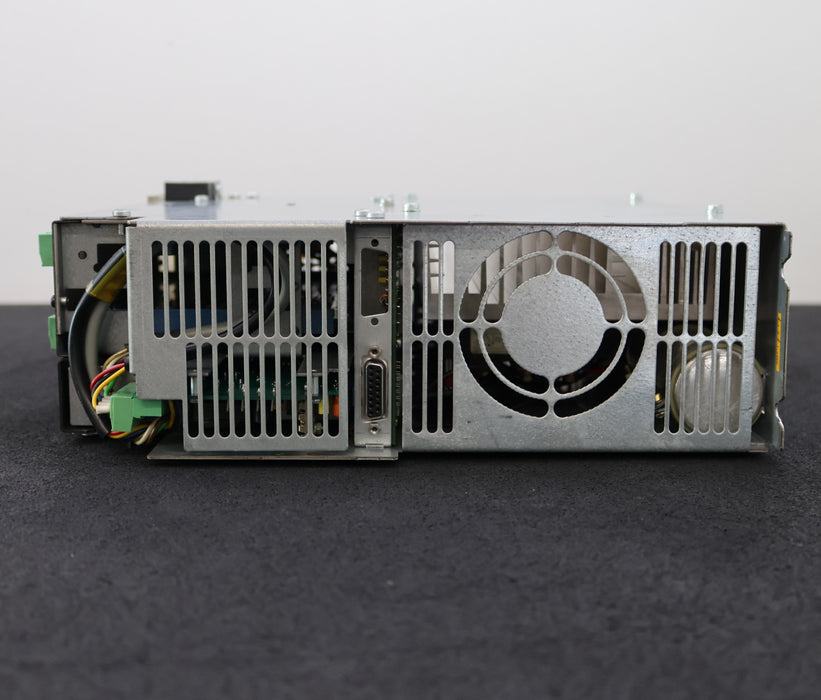 Bild des Artikels BOSCH-Servo-Modul-SM-10/20-TA-520VDC-10A-1070077374-106-gebraucht