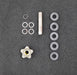 Bild des Artikels DEMAG-Umlenkrad-Set-DKD2-E-Id.Nr.:-82705033-unbenutzt