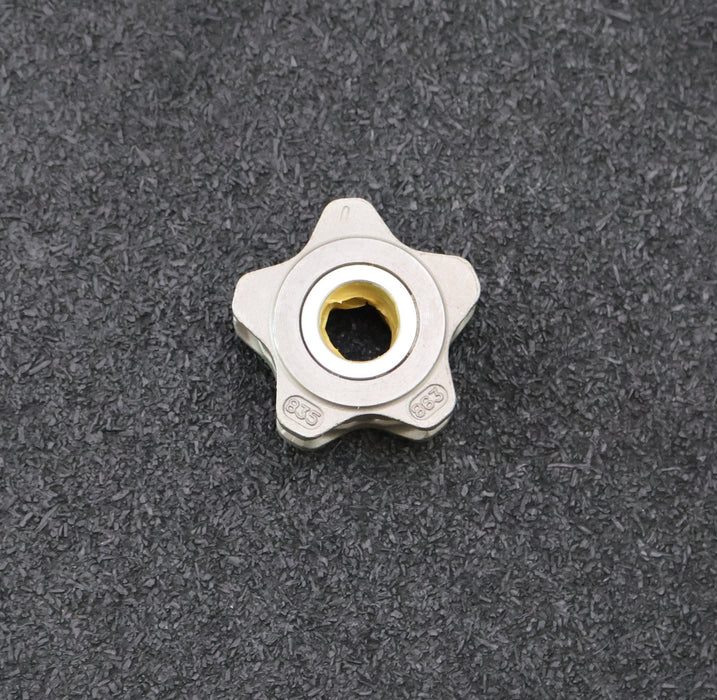 Bild des Artikels DEMAG-Umlenkrad-Set-DKD2-E-Id.Nr.:-82705033-unbenutzt