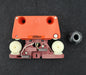 Bild des Artikels DEMAG-Stromabnehmerwagen-DKK-SW-Id.Nr.:-97935944-500V-20A-unbenutzt