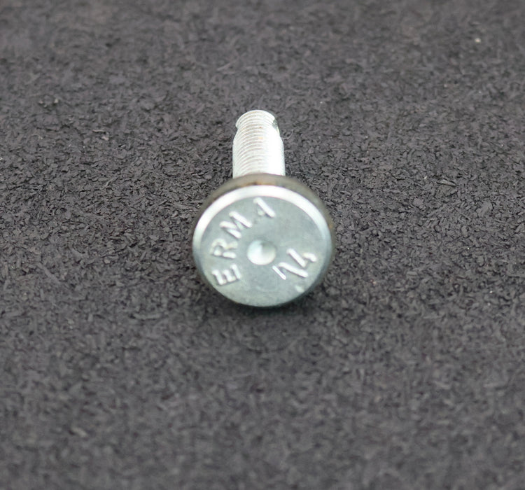 Bild des Artikels DEMAG-2x-Kugelschraube-M10-Id.Nr.:-98028344-unbenutzt-Gewicht-100g