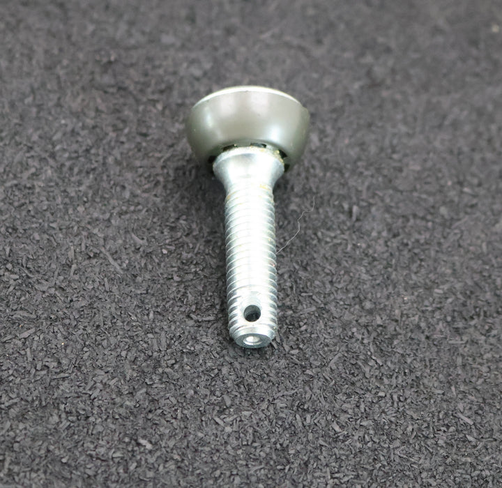 Bild des Artikels DEMAG-2x-Kugelschraube-M10-Id.Nr.:-98028344-unbenutzt-Gewicht-100g