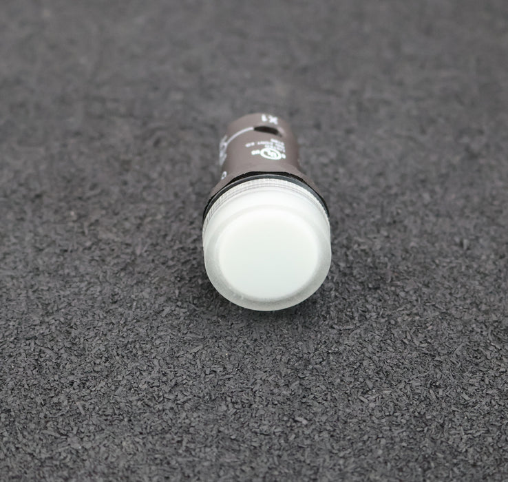 Bild des Artikels DEMAG-ABB-Meldeleuchte-Id.Nr.:-77213844-CL-523W-230V-unbenutzt