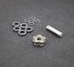 Bild des Artikels DEMAG-Umlenkrad-Set-DKD5-E-Id.Nr.:-82715033-unbenutzt
