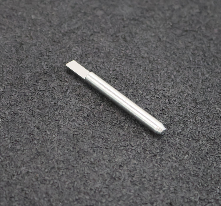 Bild des Artikels DEMAG-Stift-Kettenbefestigung-Id.Nr.:-56092944-für-Demag-E-Zug-PK2-unbenutzt