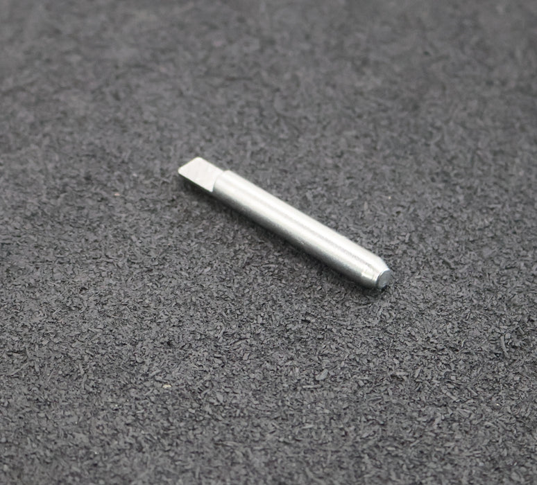 Bild des Artikels DEMAG-Stift-Kettenbefestigung-Id.Nr.:-56142944-für-Demag-E-Zug-PK5-unbenutzt