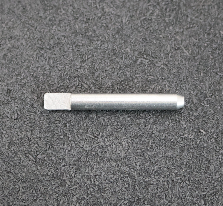 Bild des Artikels DEMAG-Stift-Kettenbefestigung-Id.Nr.:-56142944-für-Demag-E-Zug-PK5-unbenutzt