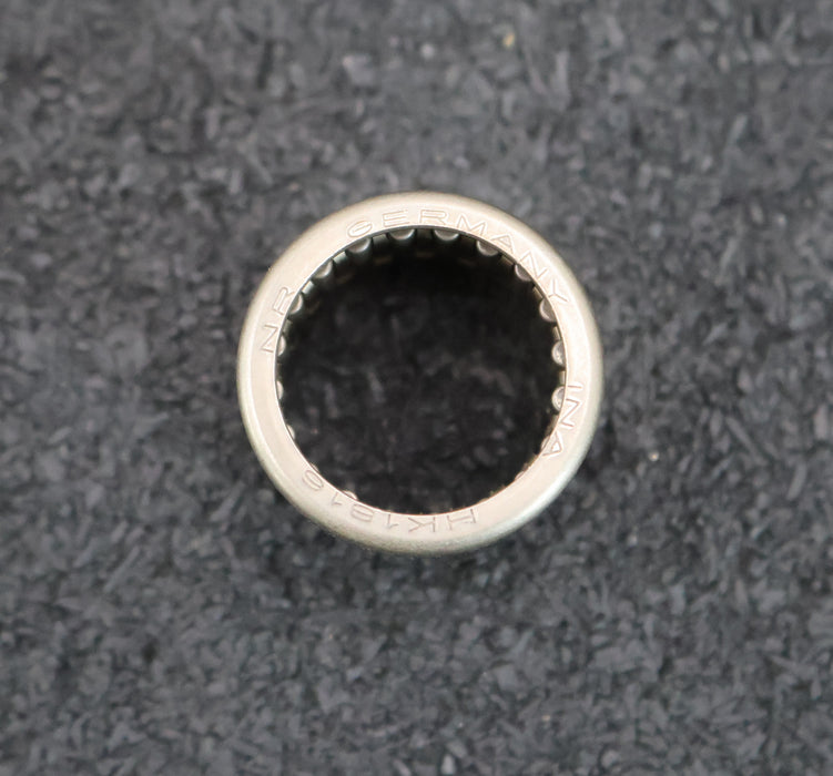 Bild des Artikels DEMAG-INA-6x-Nadelhülse-Id.Nr.:-37508644-HK1816-unbenutzt-Gewicht-100g