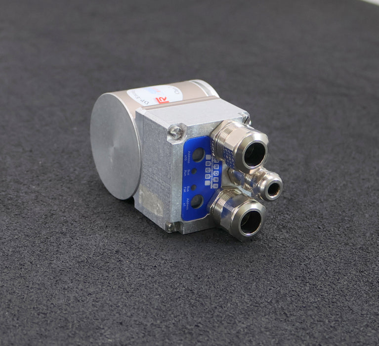 Bild des Artikels TR-ELECTRONIC-Absolutwertgeber-Art.Nr.-5802-00036-Steps:-4096-Profibus-DP