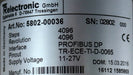 Bild des Artikels TR-ELECTRONIC-Absolutwertgeber-Art.Nr.-5802-00036-Steps:-4096-Profibus-DP