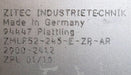 Bild des Artikels ZITEC-INDUSTRIETECHNIK-Linearantrieb-ZMLF52-245-E-ZR-AR-/-2900-2412