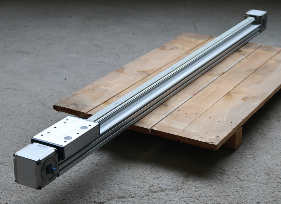 Bild des Artikels INA-Linearantrieb-MLF52-245-E-ZR-RL-Wagen-Maße-145x245mm-Gesamtlänge-2340mm