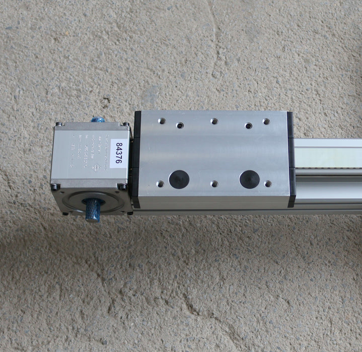 Bild des Artikels INA-Linearantrieb-MLF52-245-E-ZR-RL-Wagen-Maße-145x245mm-Gesamtlänge-2340mm