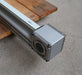 Bild des Artikels INA-Linearantrieb-MLF52-245-E-ZR-RL-Wagen-Maße-145x245mm-Gesamtlänge-2340mm