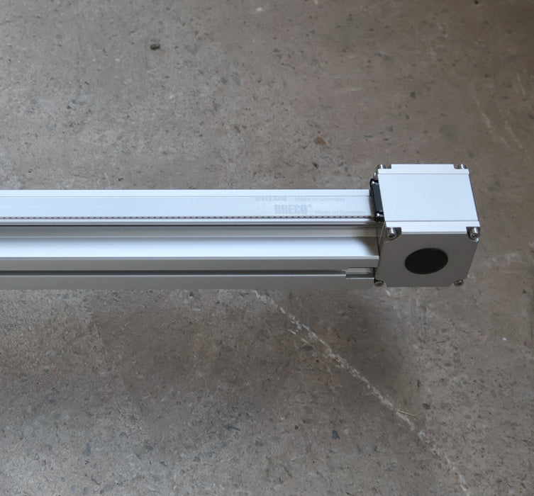 Bild des Artikels INA-Linearantrieb-MLF32-300-AL-Wagen-Maße-86x300mm-Gesamtlänge-3700mm