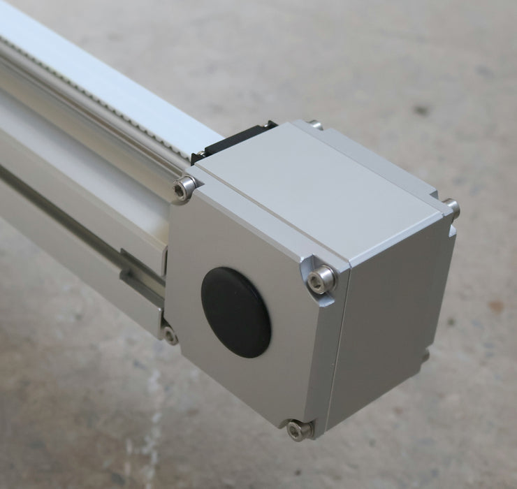 Bild des Artikels INA-Linearantrieb-MLF32-300-AL-Wagen-Maße-86x300mm-Gesamtlänge-3700mm
