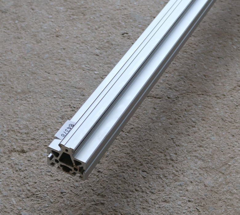 Bild des Artikels INA-Profil-mit-Führungswelle-LFS.MLF32-ZR-4700/3552-Maße-67x75x3552mm-unbenutzt