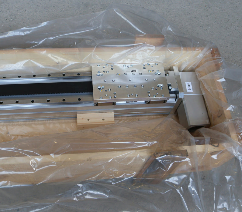 Bild des Artikels MAUSER-Linearantrieb-GAMMA-160-ZSS-50ATL10-240-Nr.-805025596-Wagenlänge-300mm
