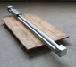 Bild des Artikels INA-Linearantrieb-MLF52-200-ZR-AR-WN2-mit-2-Wagen-Wagen-Maße-145x245mm-gebraucht