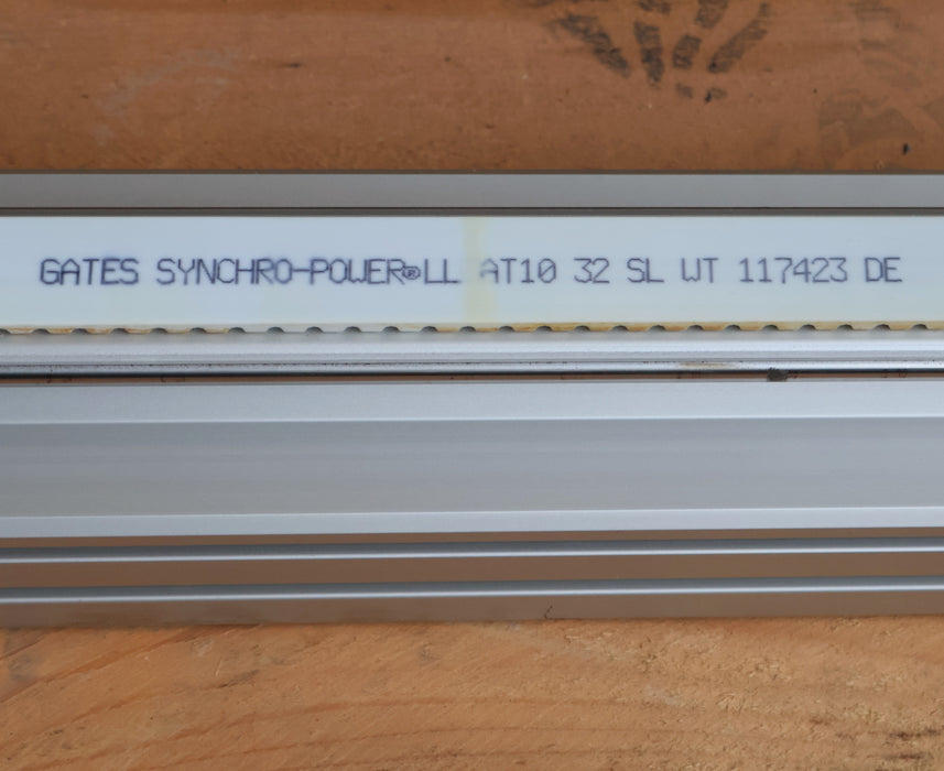 Bild des Artikels INA-Linearantrieb-MLF52-200-ZR-AR-WN2-mit-2-Wagen-Wagen-Maße-145x245mm-gebraucht