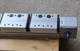 Bild des Artikels INA-Linearantrieb-MLF52-200-ZR-AR-WN2-mit-2-Wagen-Wagen-Maße-145x245mm-unbenutzt