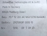 Bild des Artikels INA-Linearantrieb-MLF52-200-ZR-AR-WN2-mit-2-Wagen-Wagen-Maße-145x245mm-unbenutzt