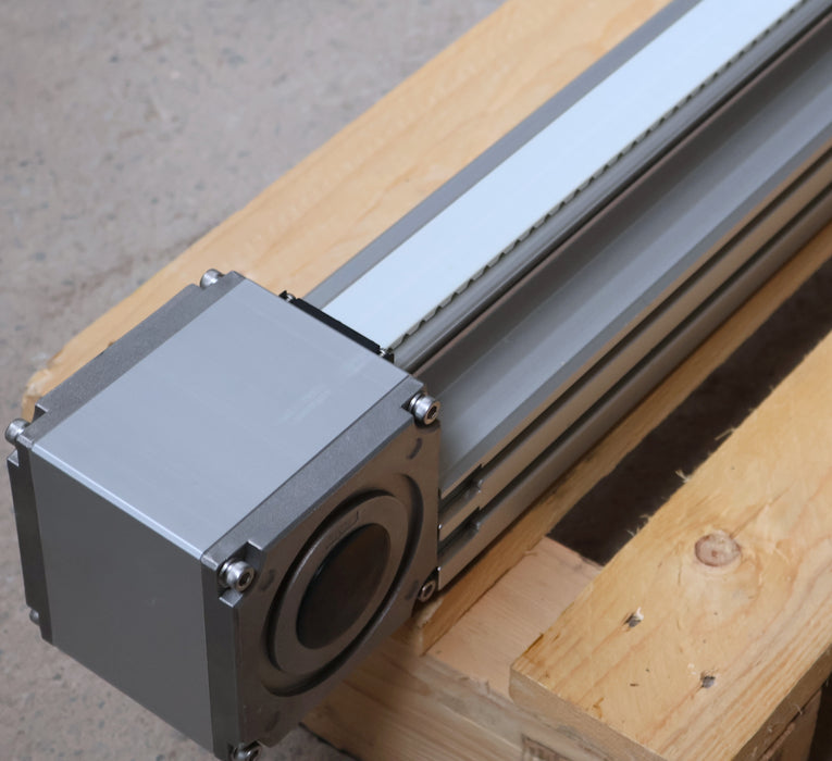 Bild des Artikels INA-Linearantrieb-MLF52-200-ZR-AR-WN2-mit-2-Wagen-Wagen-Maße-145x245mm-unbenutzt