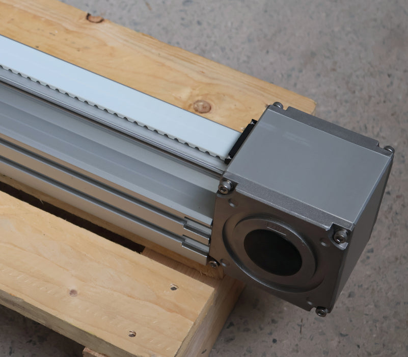 Bild des Artikels INA-Linearantrieb-MLF52-200-ZR-AR-WN2-mit-2-Wagen-Wagen-Maße-145x245mm-unbenutzt