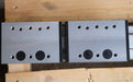 Bild des Artikels INA-Linearantrieb-MLF52-200-ZR-AR-WN2-mit-2-Wagen-Wagen-Maße-145x245mm-unbenutzt