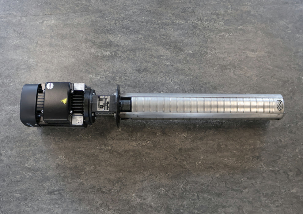 Bild des Artikels GRUNDFOS-Unterwasserpumpe-Type-MTR5-21/10-A-W-A-HQQV-Model-A-92861665P32302
