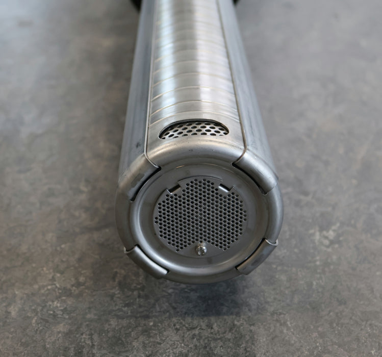 Bild des Artikels GRUNDFOS-Unterwasserpumpe-Type-MTR5-21/10-A-W-A-HQQV-Model-A-92861665P32302