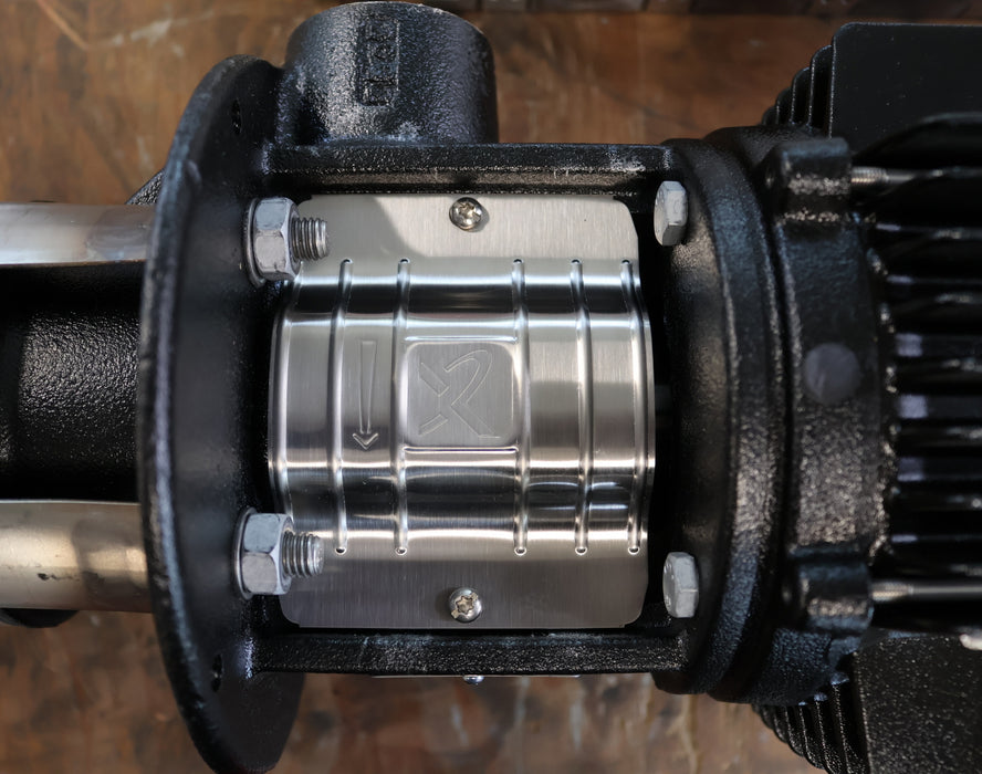Bild des Artikels GRUNDFOS-Unterwasserpumpe-Type-MTR5-21/10-A-W-A-HQQV-Model-A-92861665P32302