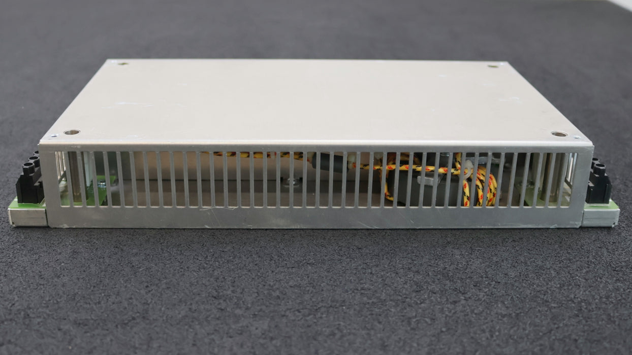 Bild des Artikels SEW-EMV-Modul-EF075-503-Sach.Nr.-8263868-UN:-3x230…500V-20A-gebraucht